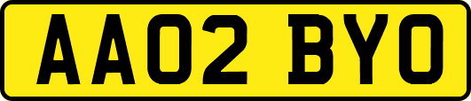 AA02BYO