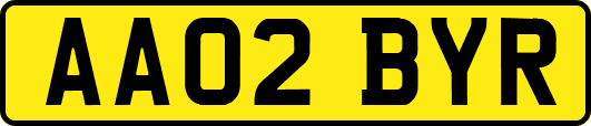 AA02BYR