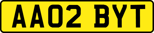AA02BYT