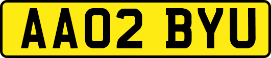 AA02BYU
