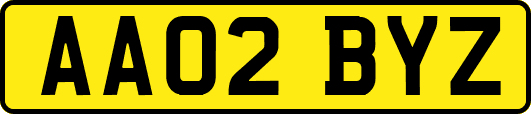 AA02BYZ