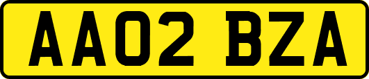 AA02BZA
