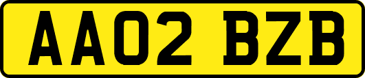 AA02BZB