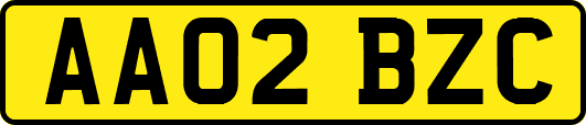 AA02BZC