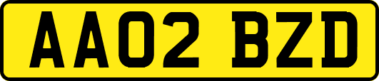 AA02BZD