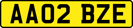 AA02BZE