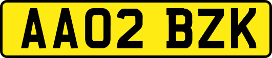 AA02BZK