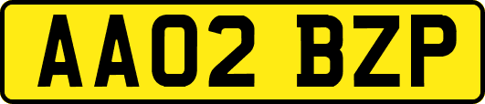 AA02BZP