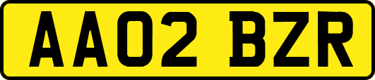 AA02BZR