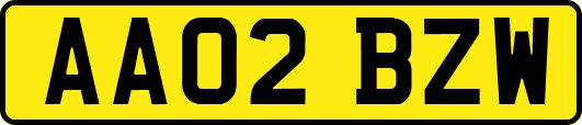 AA02BZW