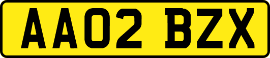 AA02BZX