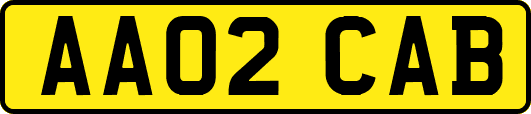 AA02CAB