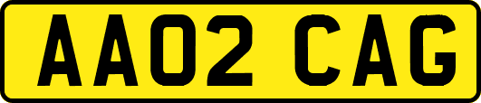 AA02CAG