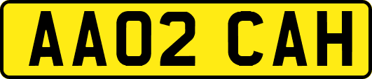 AA02CAH