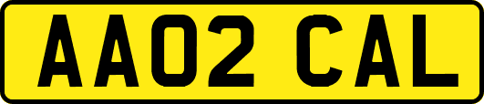 AA02CAL