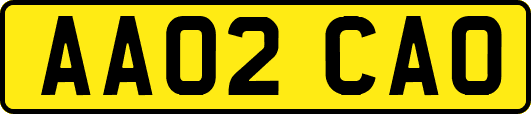 AA02CAO