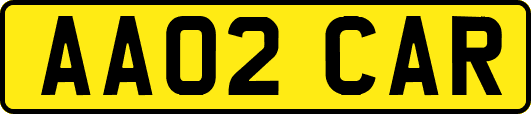 AA02CAR