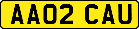 AA02CAU