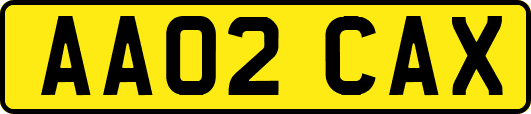 AA02CAX