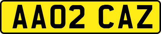 AA02CAZ
