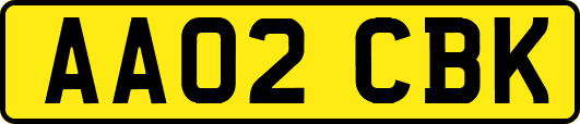 AA02CBK