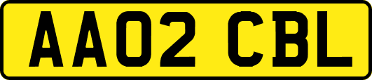 AA02CBL