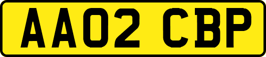 AA02CBP