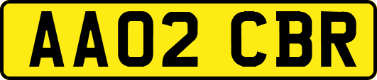 AA02CBR