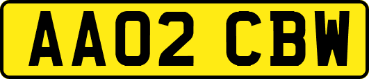 AA02CBW