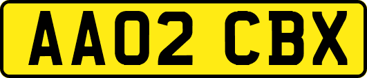 AA02CBX
