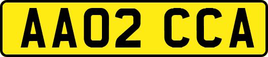 AA02CCA