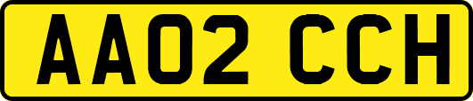AA02CCH