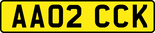 AA02CCK