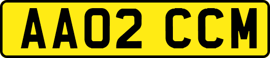 AA02CCM