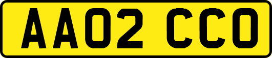 AA02CCO