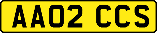 AA02CCS