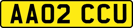 AA02CCU
