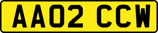 AA02CCW