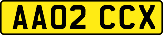 AA02CCX