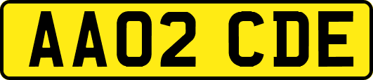 AA02CDE