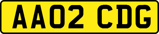 AA02CDG