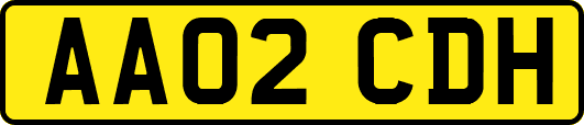 AA02CDH