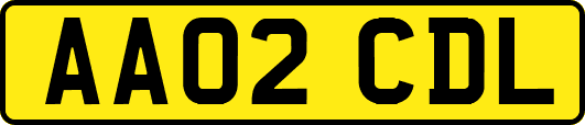 AA02CDL