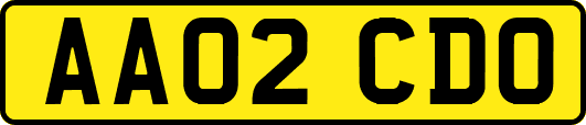 AA02CDO
