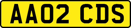 AA02CDS