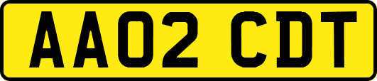 AA02CDT