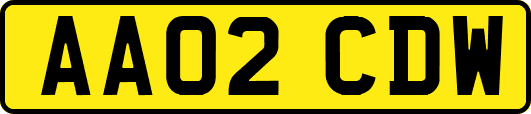AA02CDW