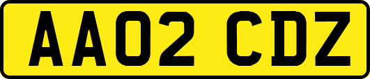AA02CDZ