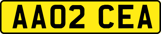 AA02CEA