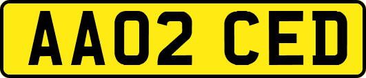 AA02CED